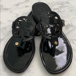 Tory Burch Miller Sandal